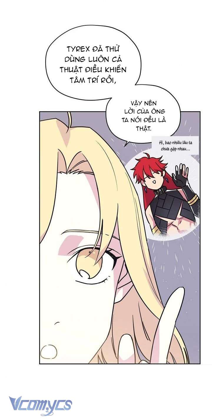 Chitra Chapter 85 - Trang 2