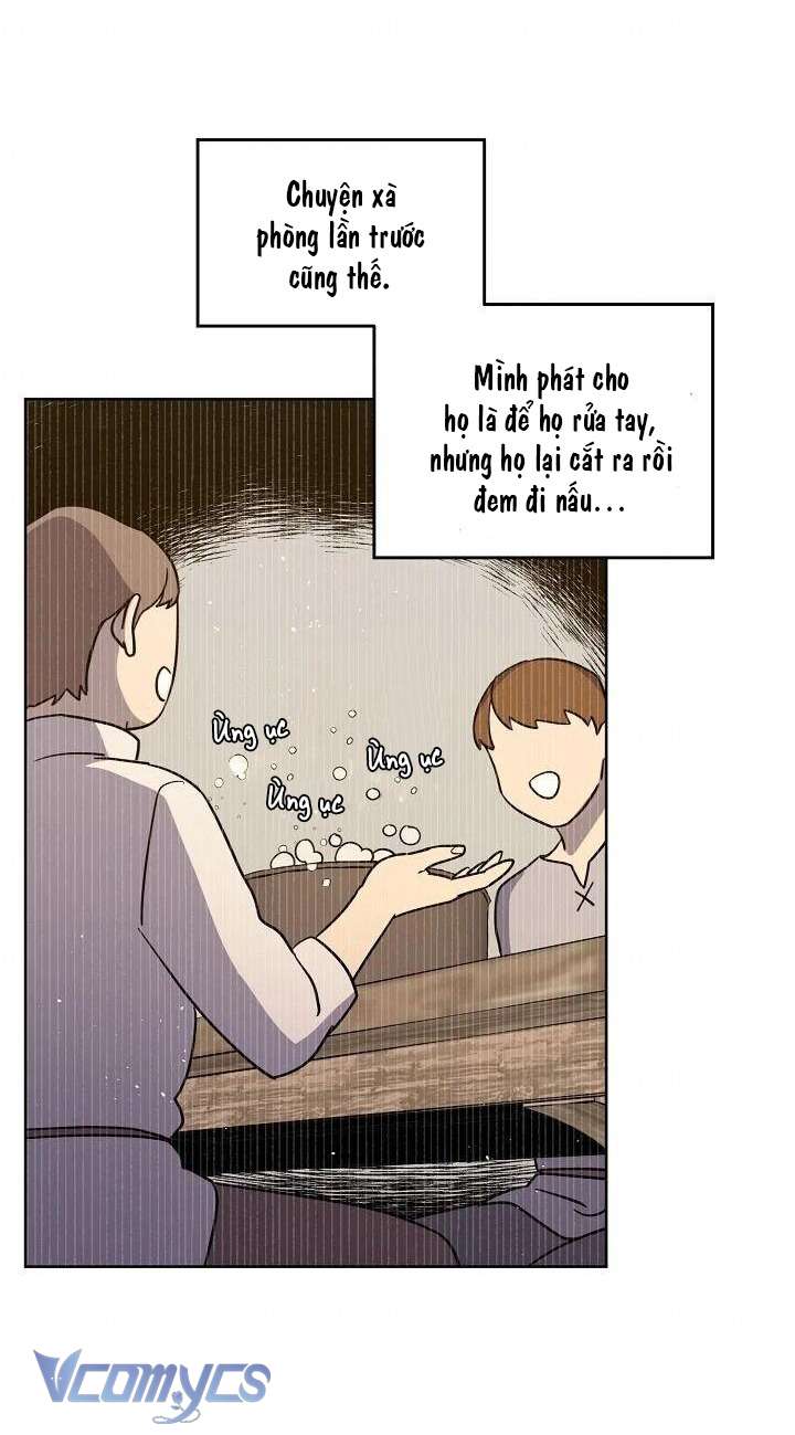 Chitra Chapter 85 - Trang 2