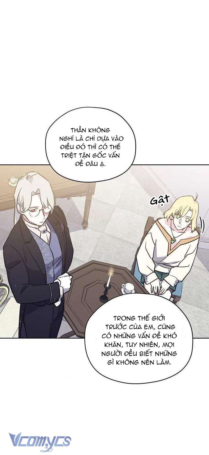 Chitra Chapter 85 - Trang 2
