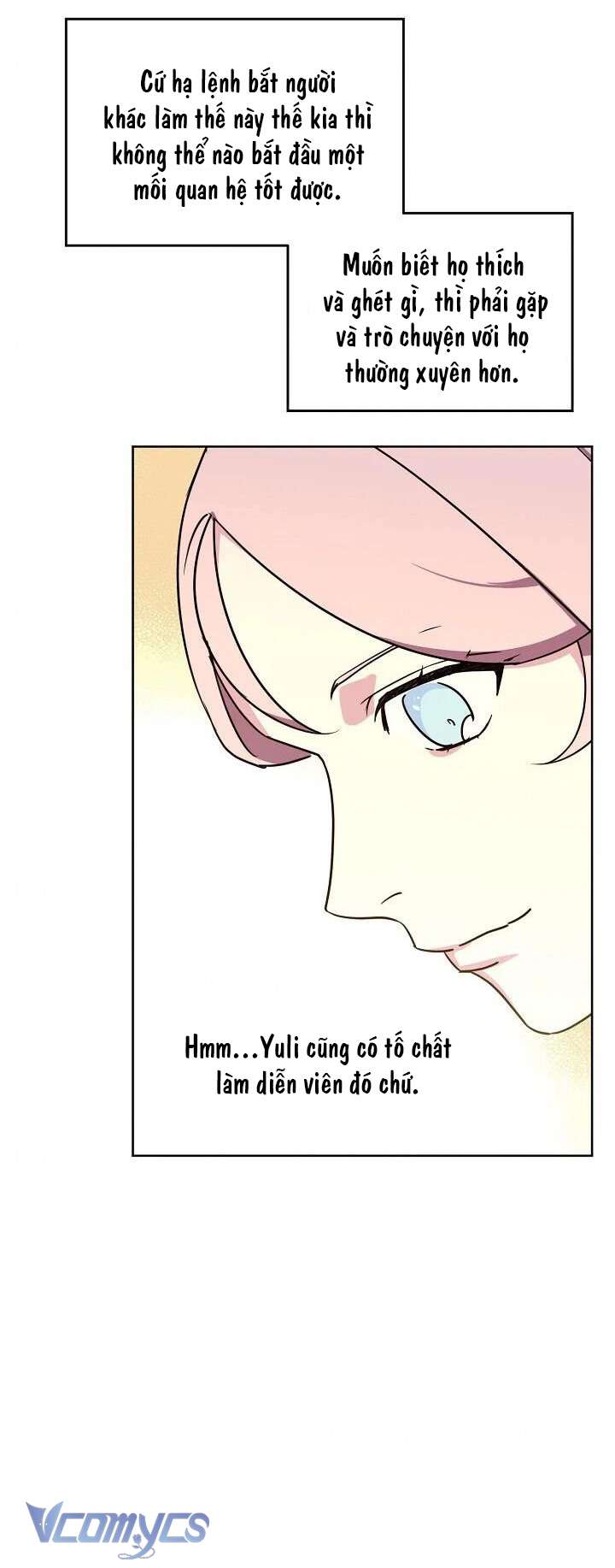 Chitra Chapter 85 - Trang 2