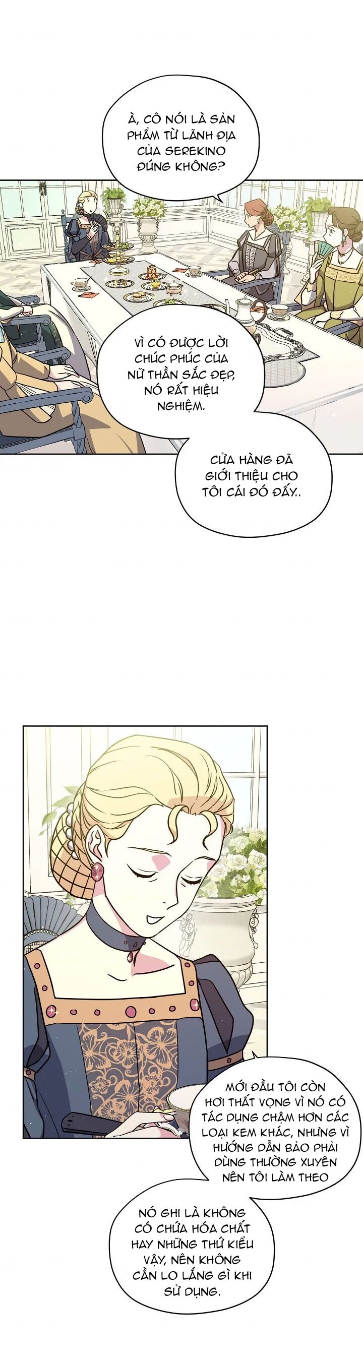 Chitra Chapter 86.1 - Trang 2