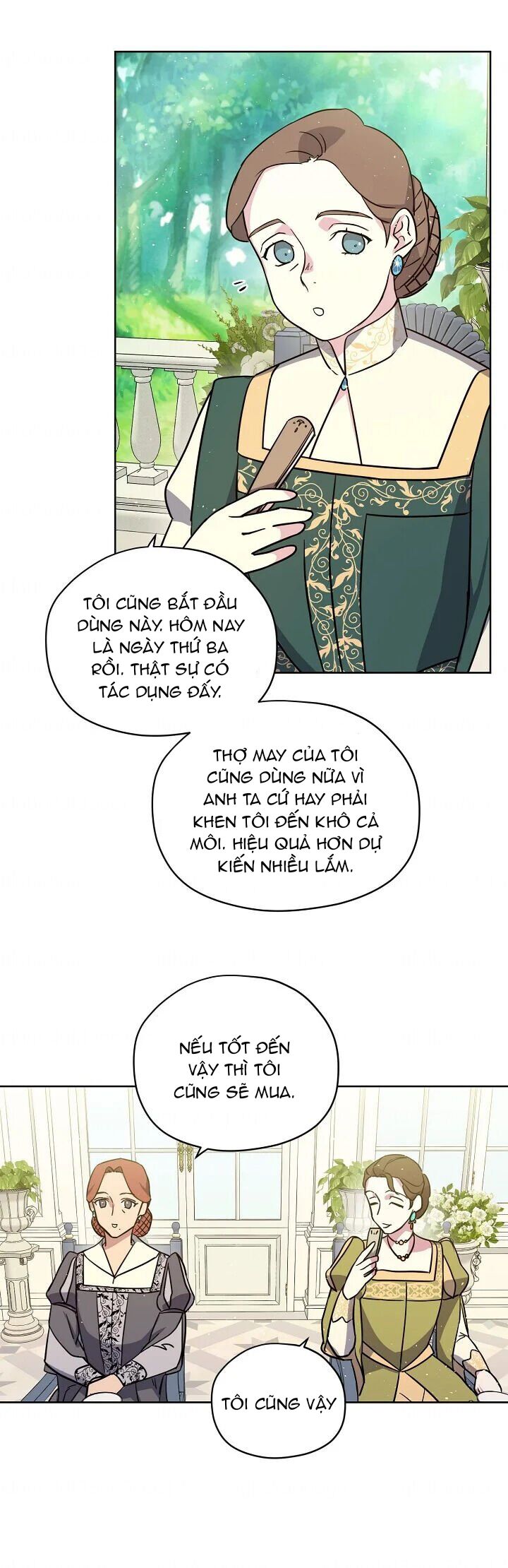 Chitra Chapter 86.1 - Trang 2