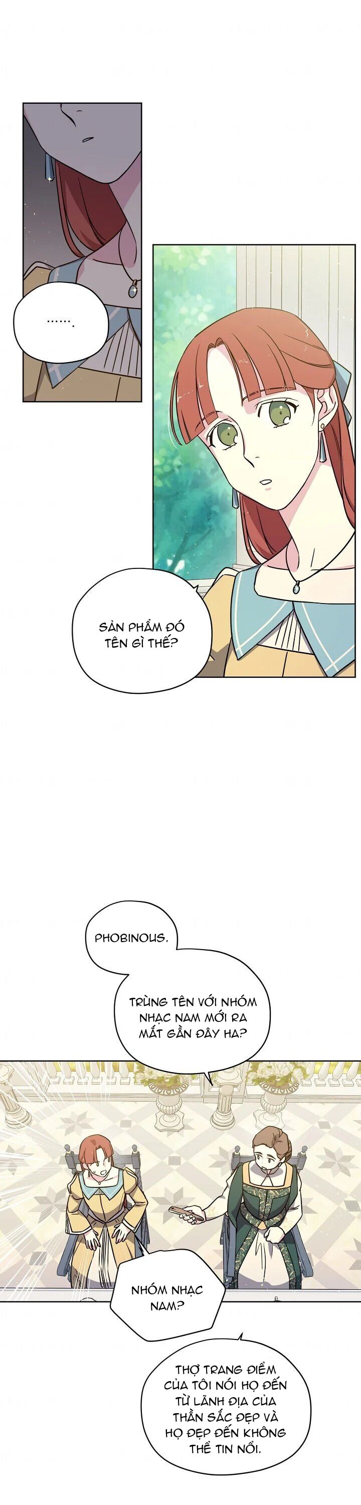 Chitra Chapter 86.1 - Trang 2