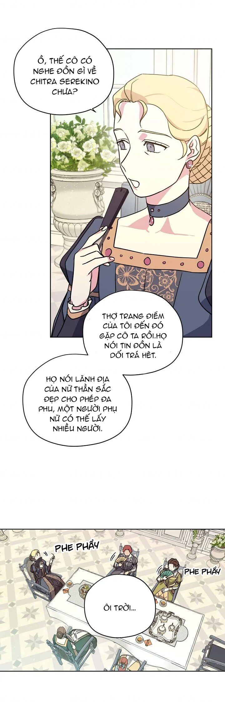 Chitra Chapter 86.1 - Trang 2