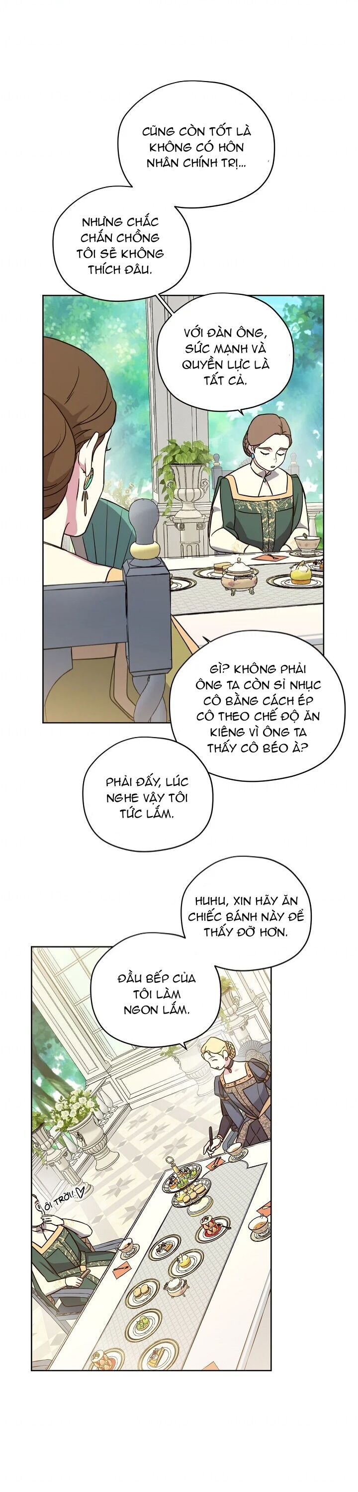 Chitra Chapter 86.1 - Trang 2