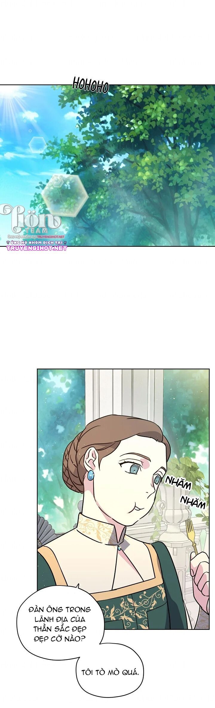 Chitra Chapter 86.1 - Trang 2