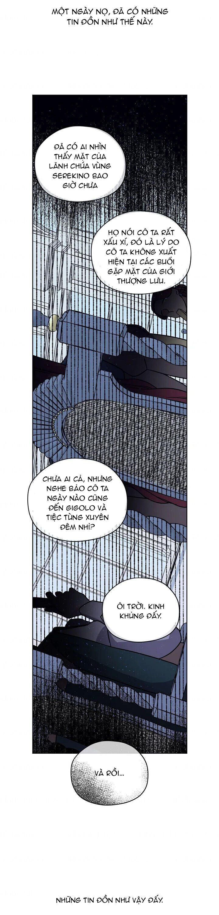 Chitra Chapter 86.1 - Trang 2