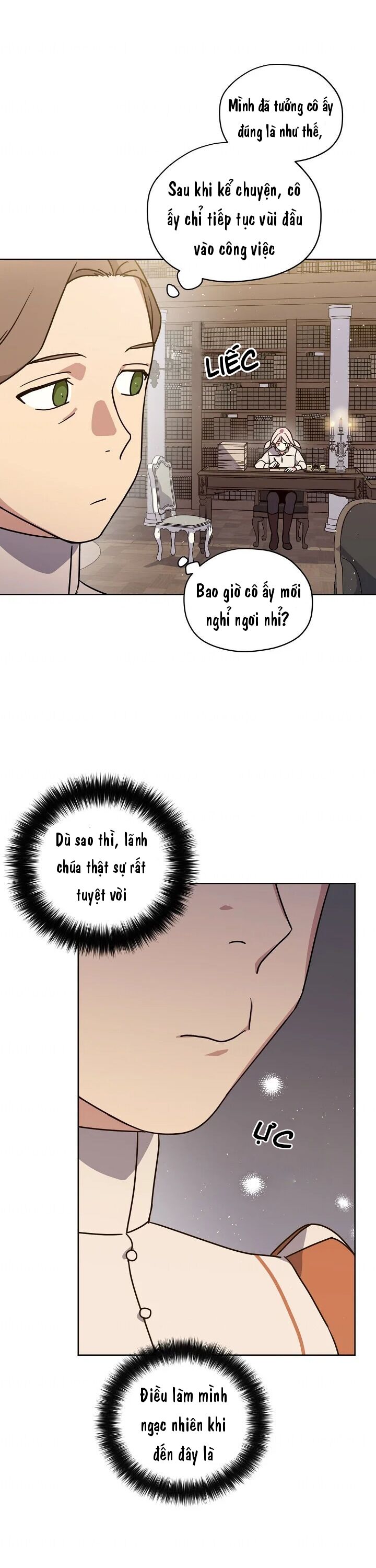 Chitra Chapter 86.1 - Trang 2