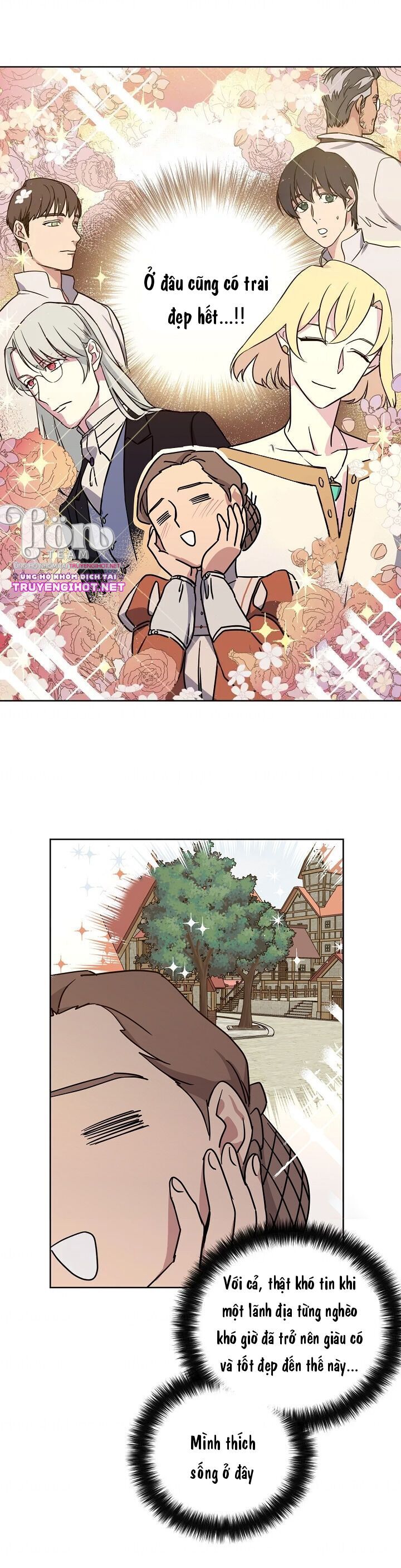 Chitra Chapter 86.1 - Trang 2