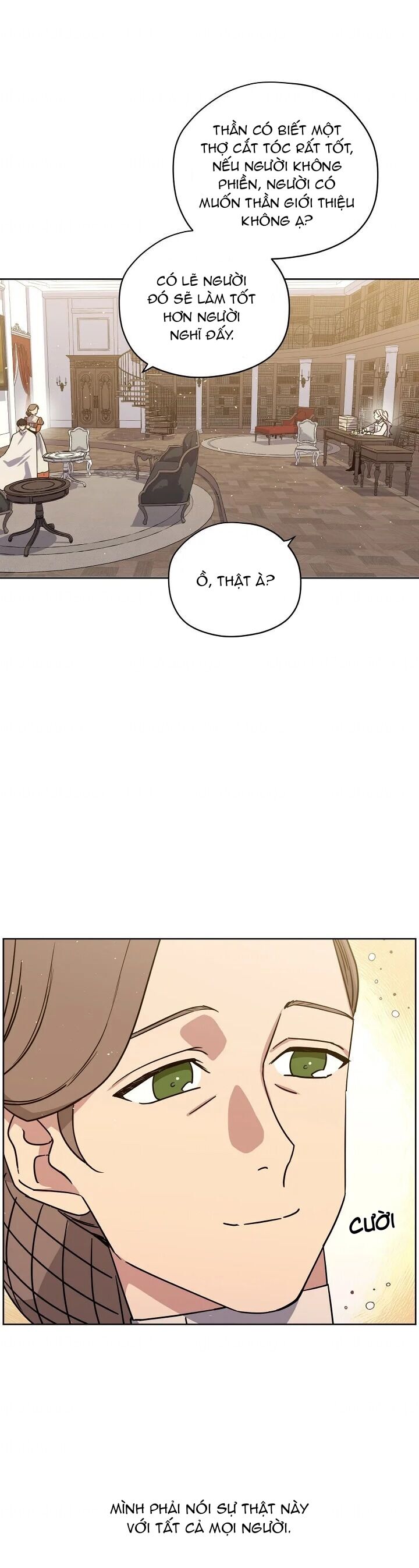 Chitra Chapter 86.1 - Trang 2