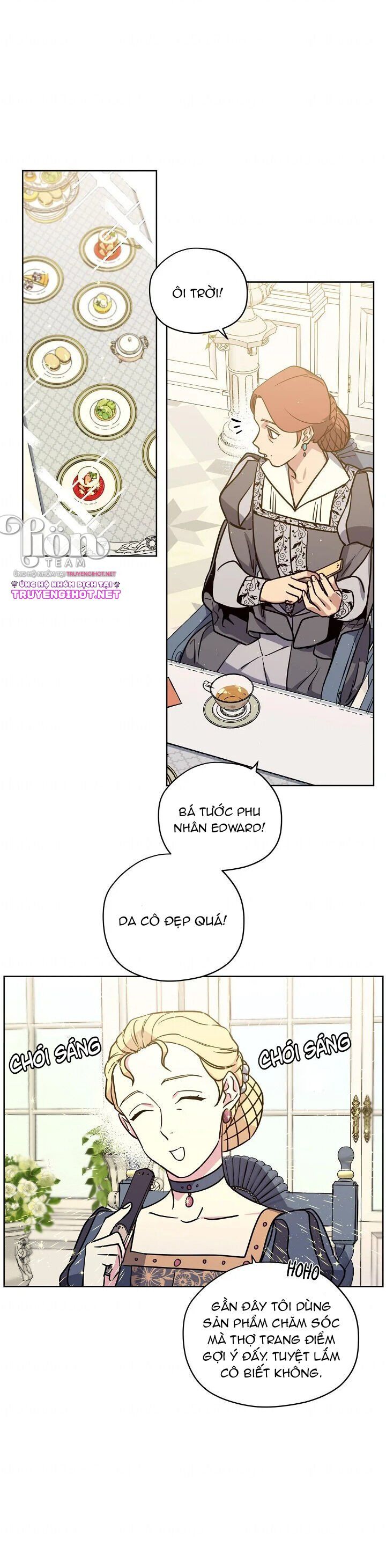 Chitra Chapter 86.1 - Trang 2