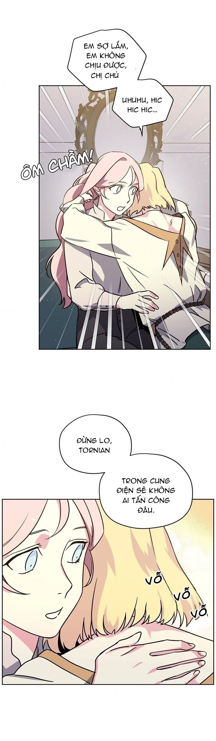 Chitra Chapter 86.2 - Trang 2