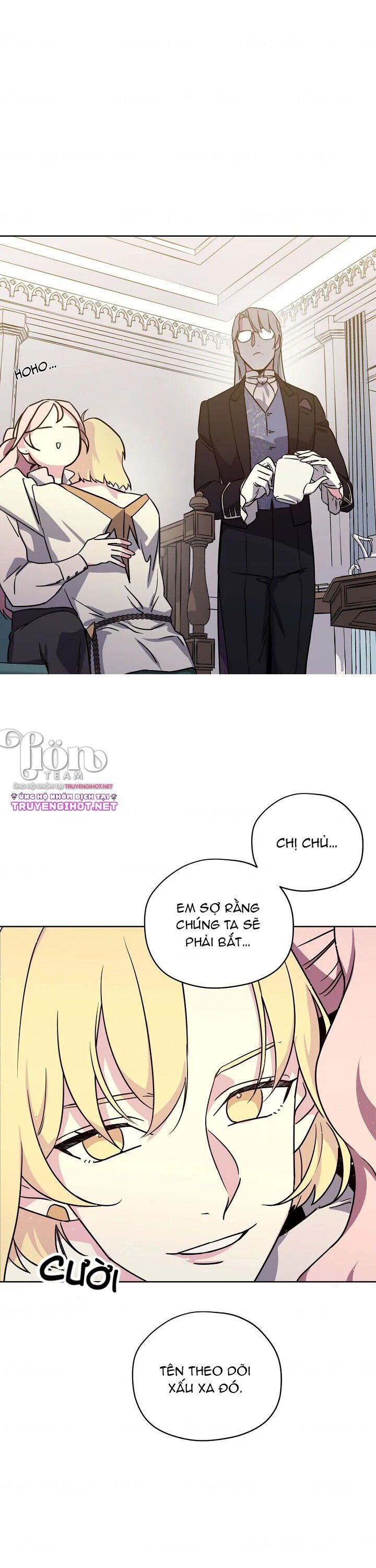 Chitra Chapter 86.2 - Trang 2