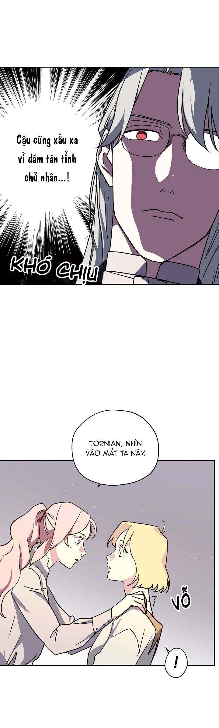 Chitra Chapter 86.2 - Trang 2