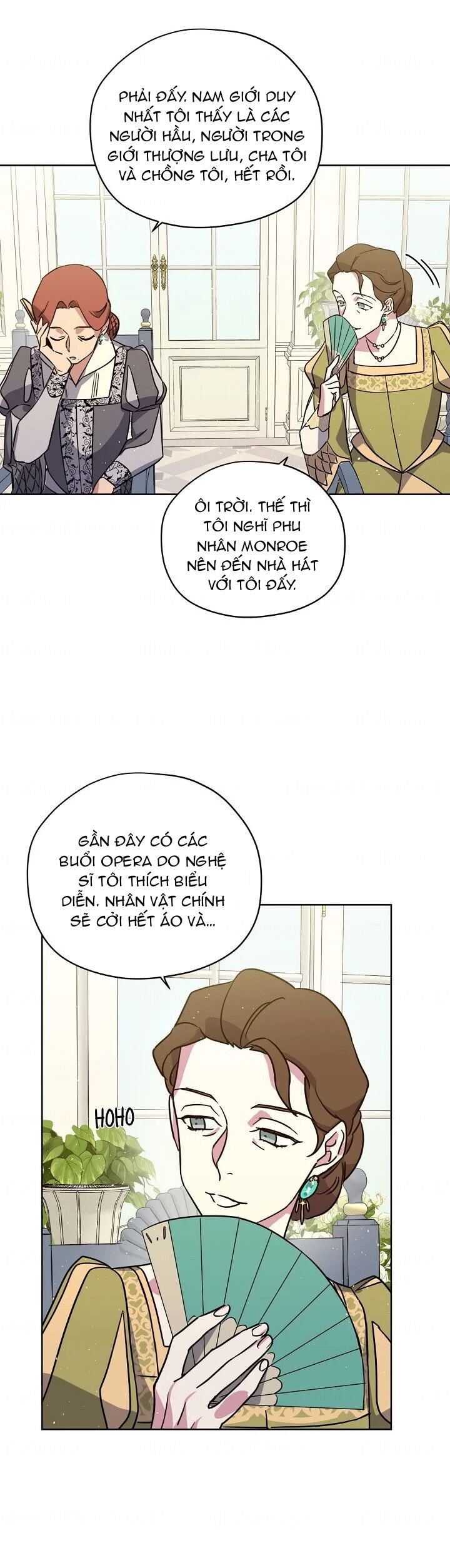 Chitra Chapter 86.2 - Trang 2