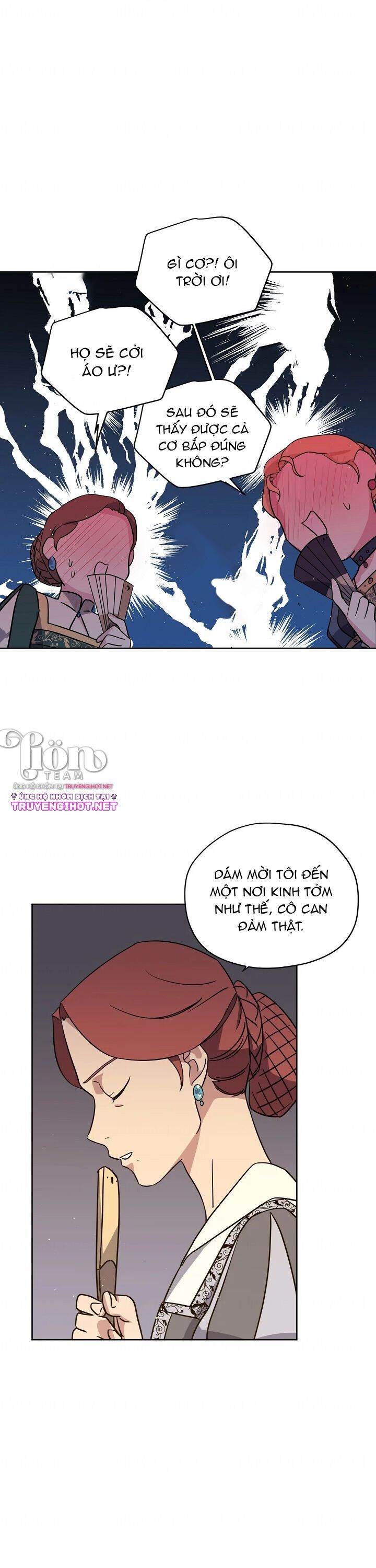 Chitra Chapter 86.2 - Trang 2