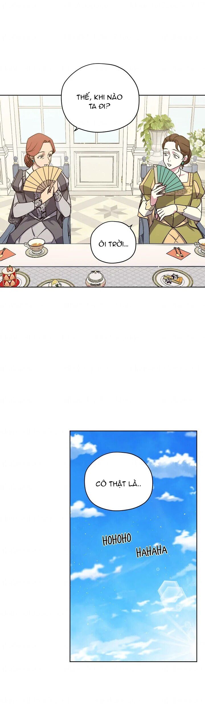 Chitra Chapter 86.2 - Trang 2