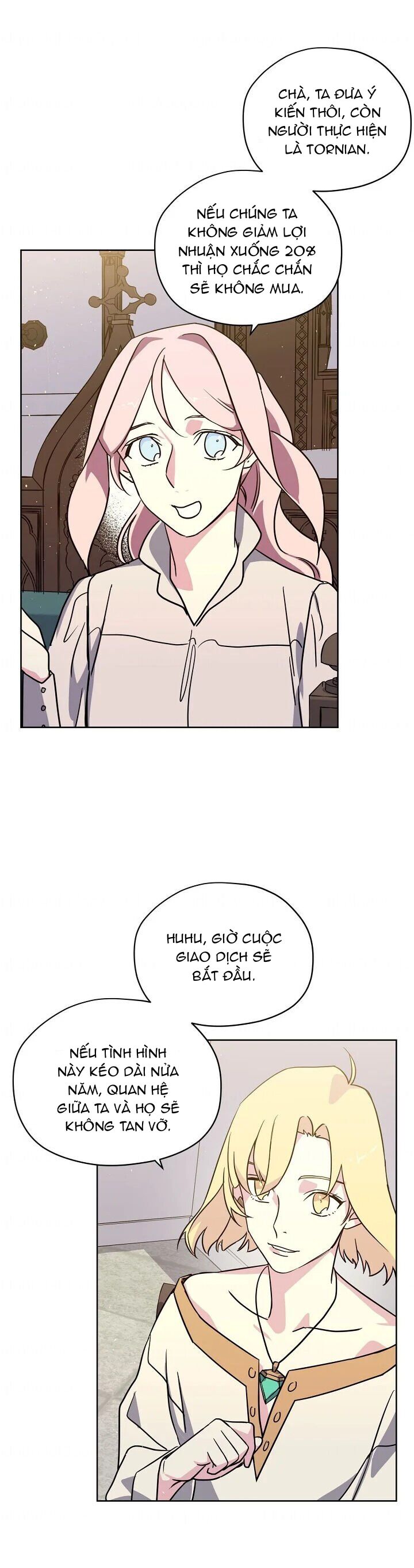 Chitra Chapter 86.2 - Trang 2