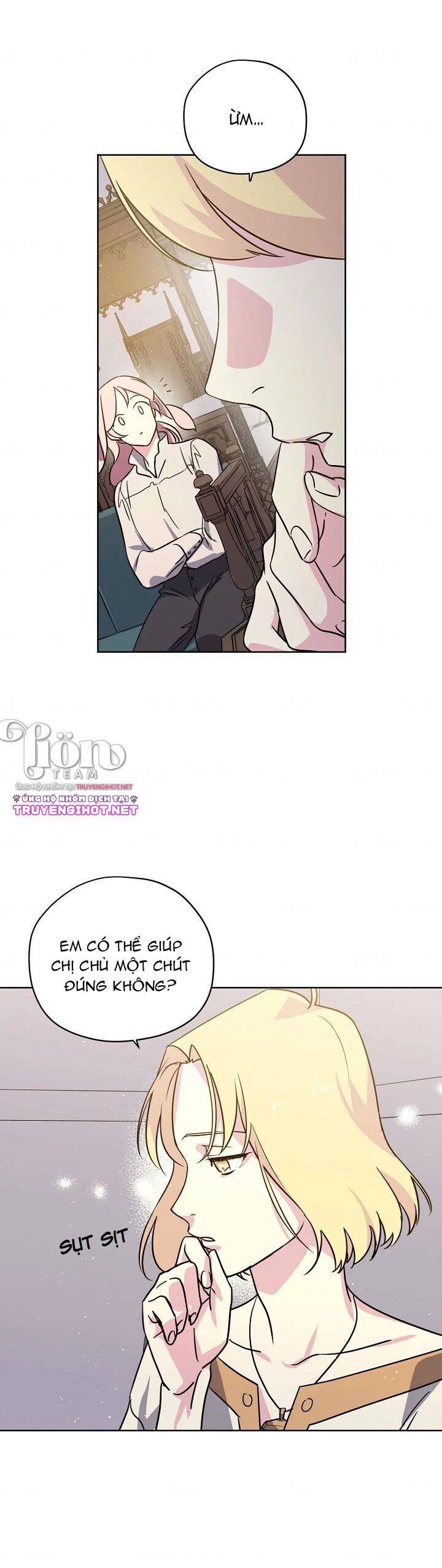 Chitra Chapter 86.2 - Trang 2