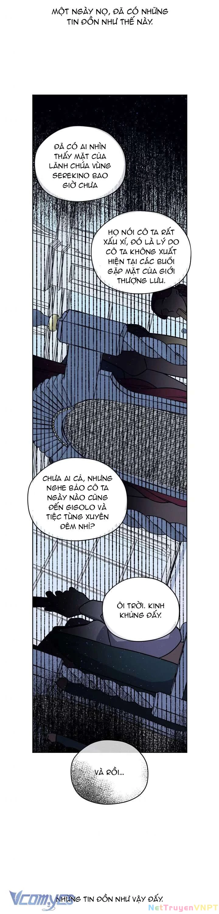 Chitra Chapter 86 - Trang 2