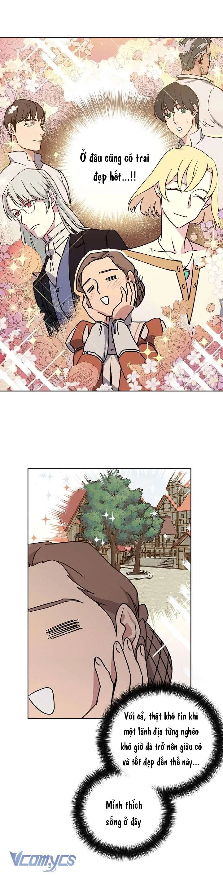 Chitra Chapter 86 - Trang 2