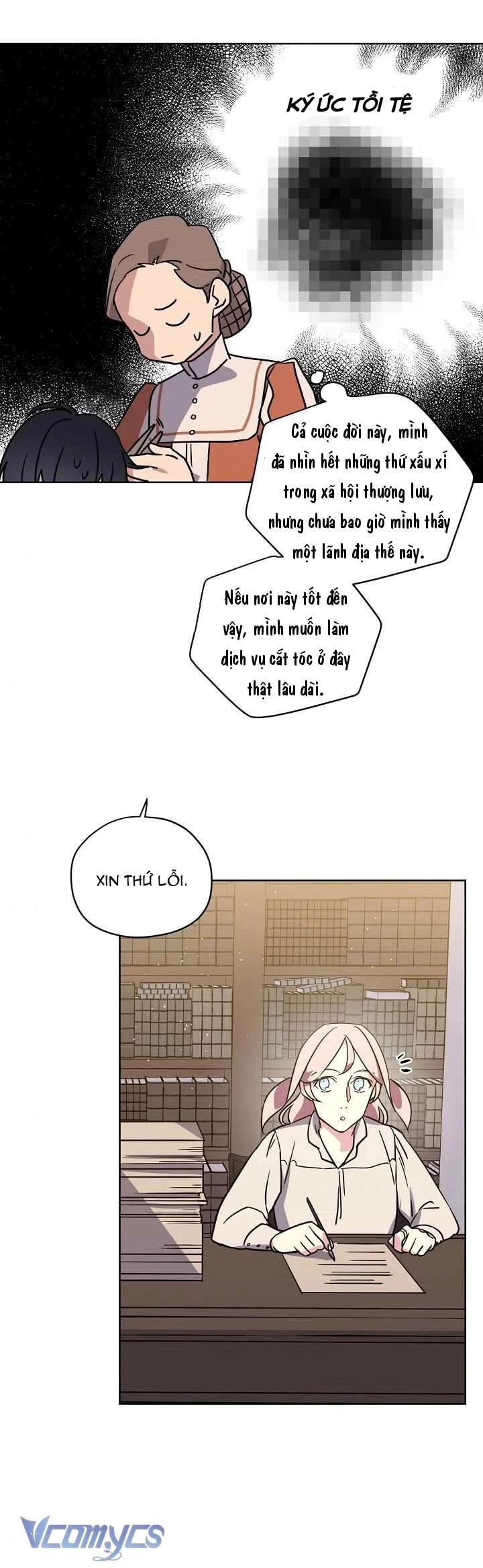 Chitra Chapter 86 - Trang 2