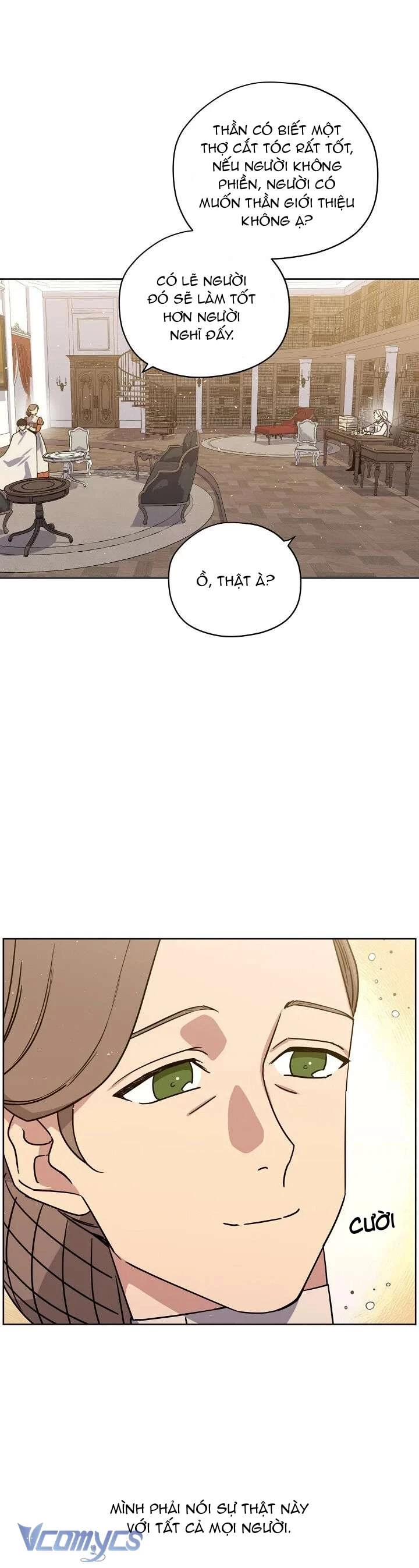 Chitra Chapter 86 - Trang 2