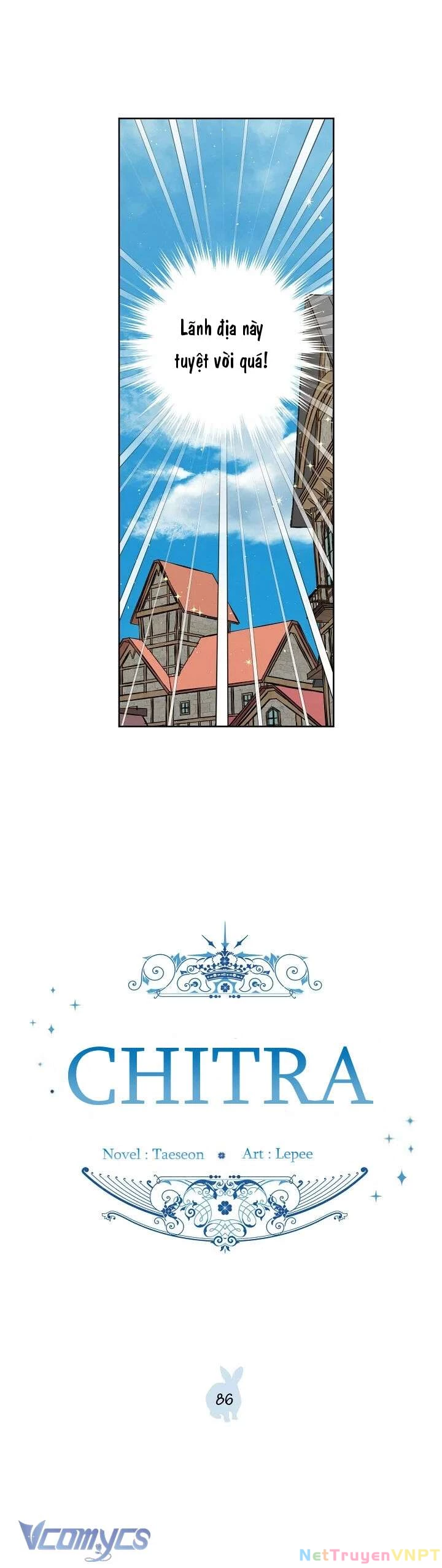 Chitra Chapter 86 - Trang 2