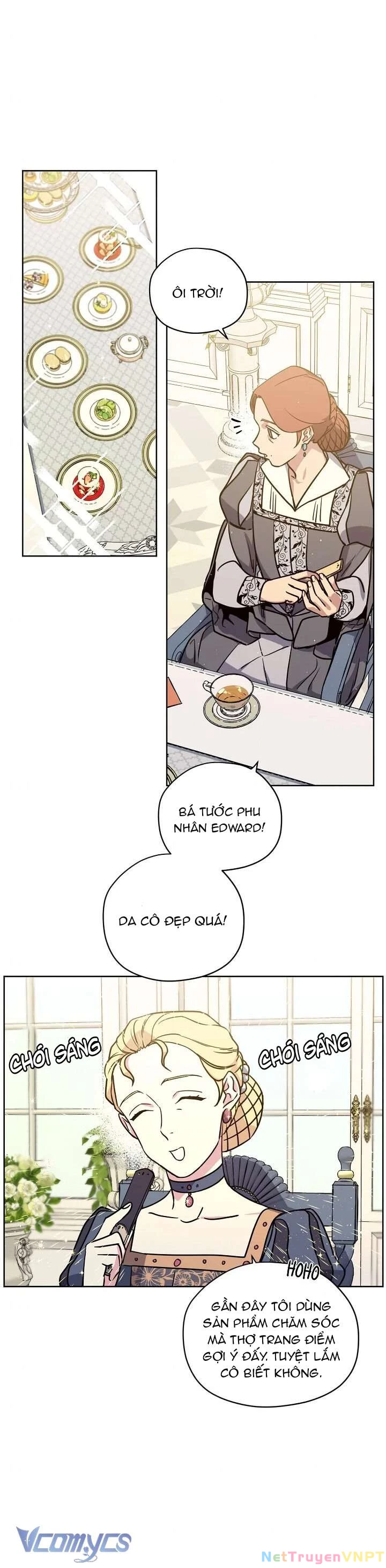 Chitra Chapter 86 - Trang 2