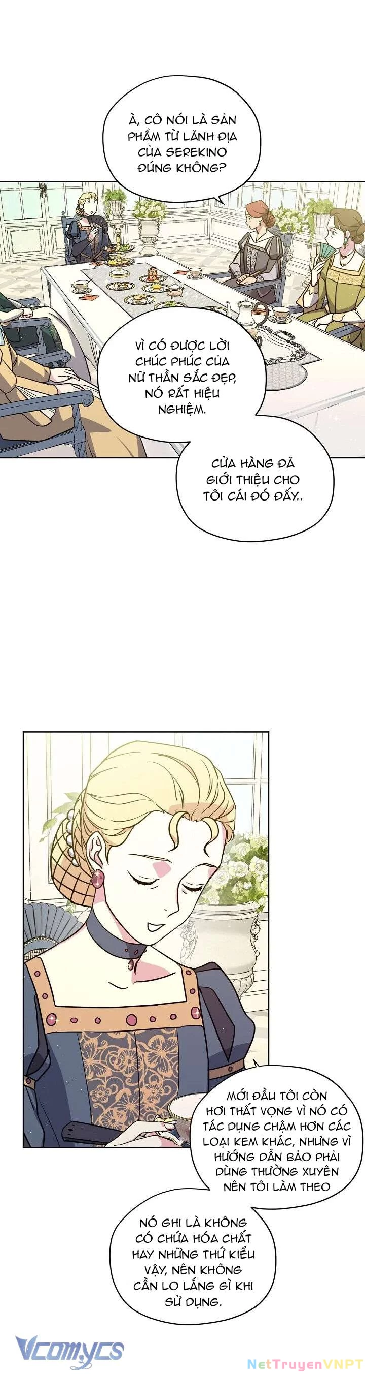 Chitra Chapter 86 - Trang 2