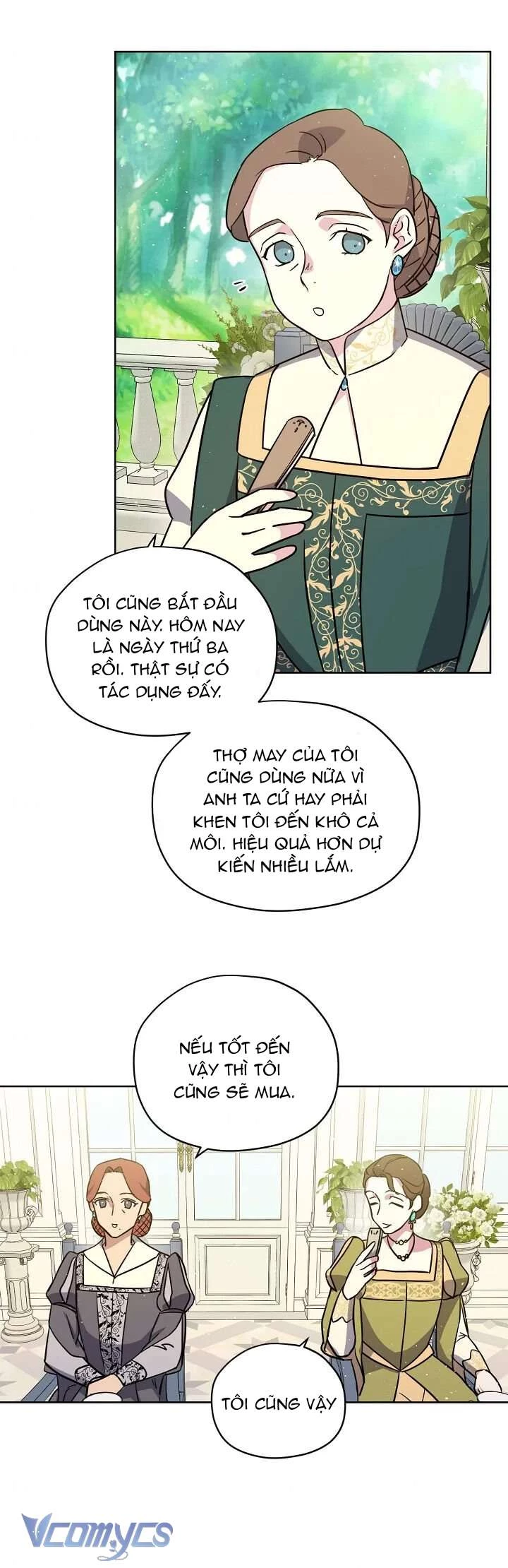 Chitra Chapter 86 - Trang 2