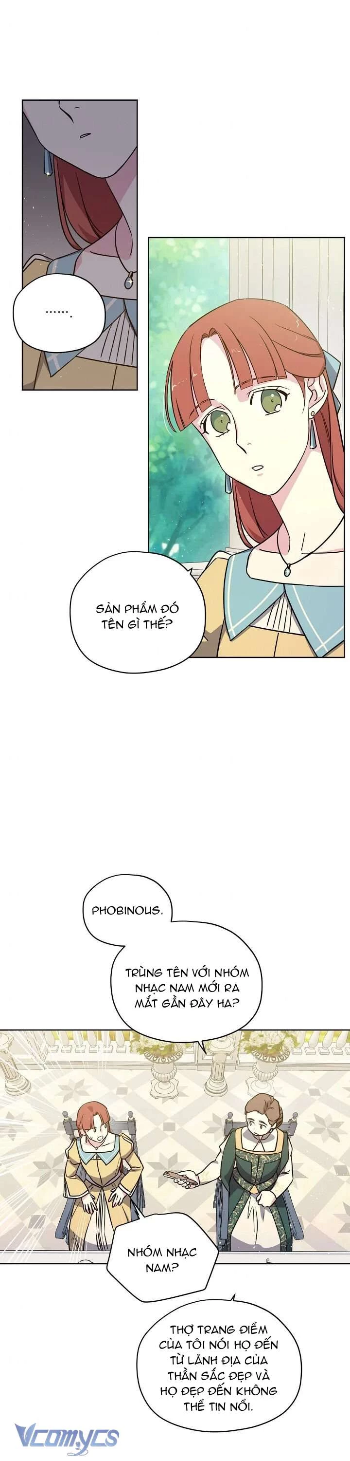 Chitra Chapter 86 - Trang 2