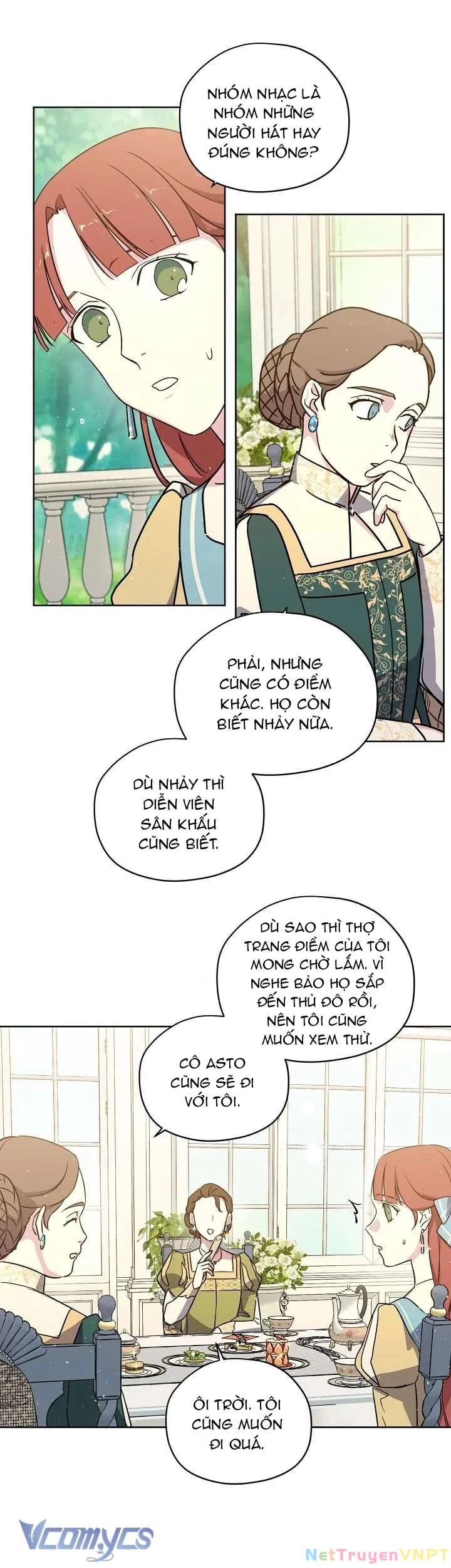 Chitra Chapter 86 - Trang 2