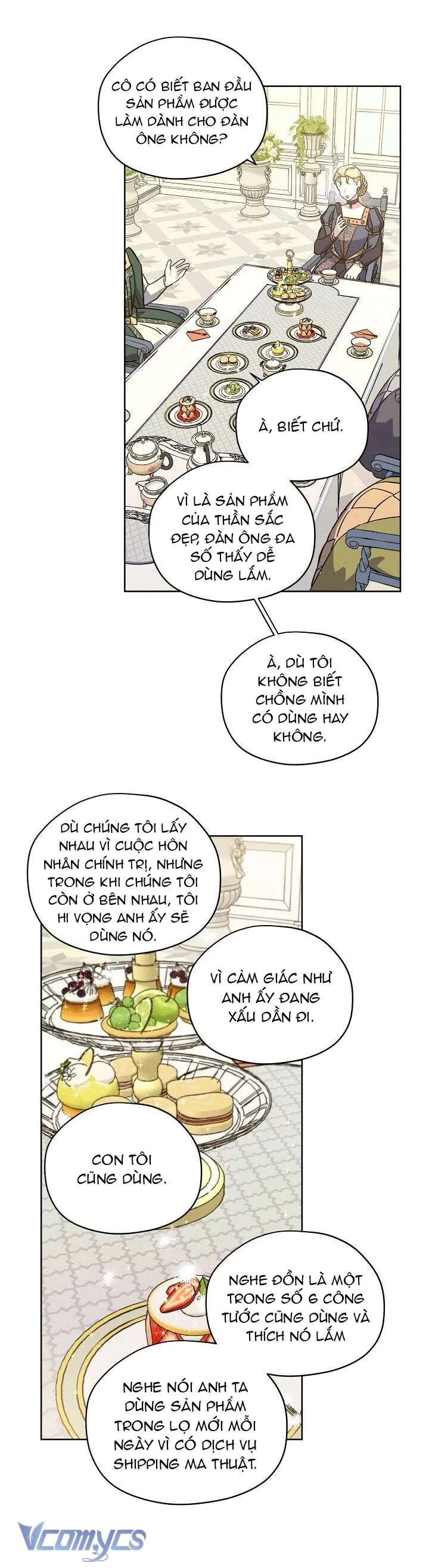 Chitra Chapter 86 - Trang 2