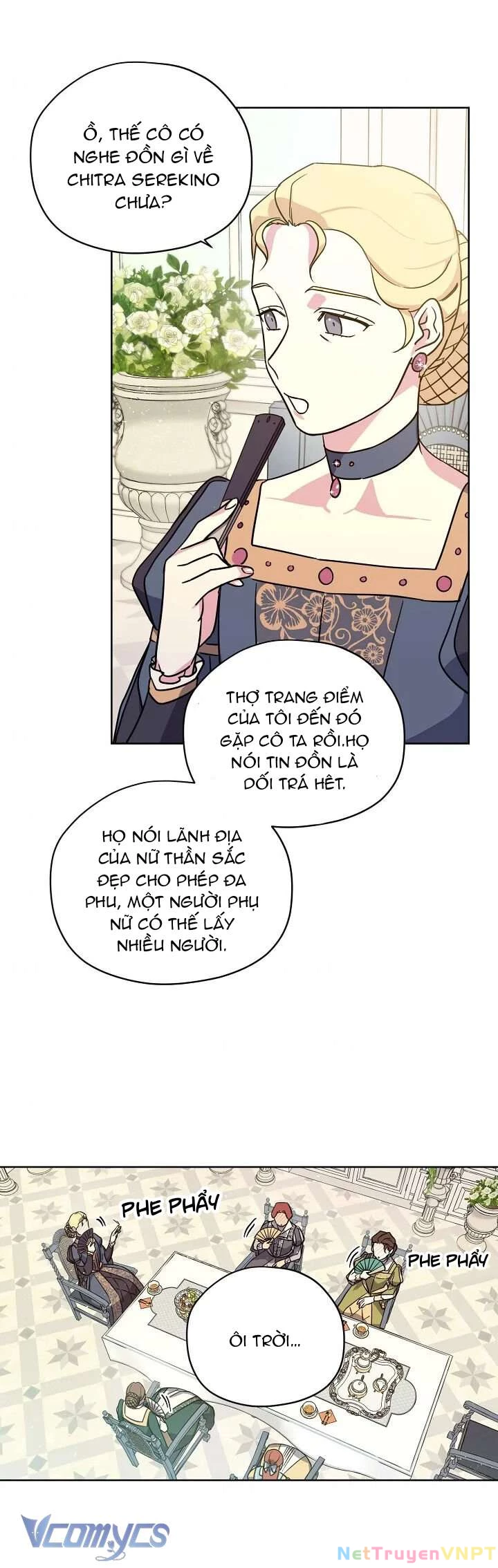 Chitra Chapter 86 - Trang 2