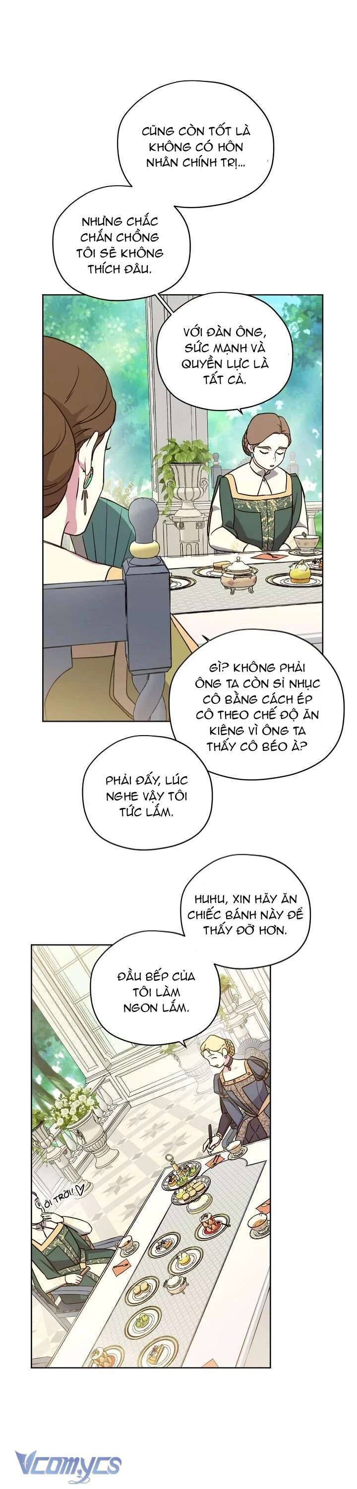 Chitra Chapter 86 - Trang 2