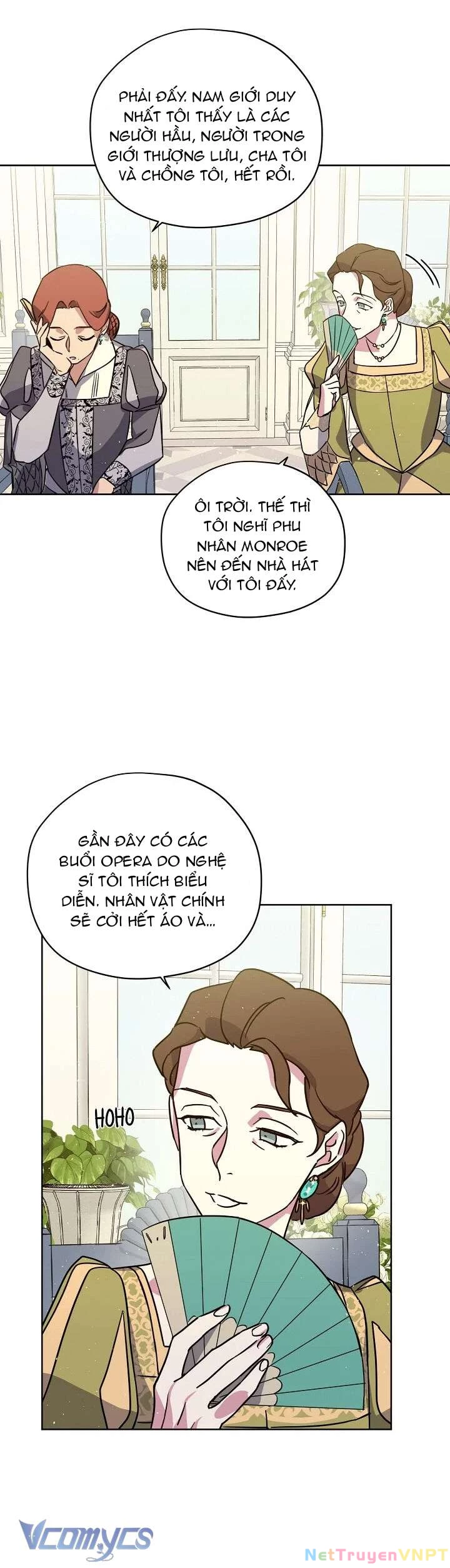 Chitra Chapter 86 - Trang 2
