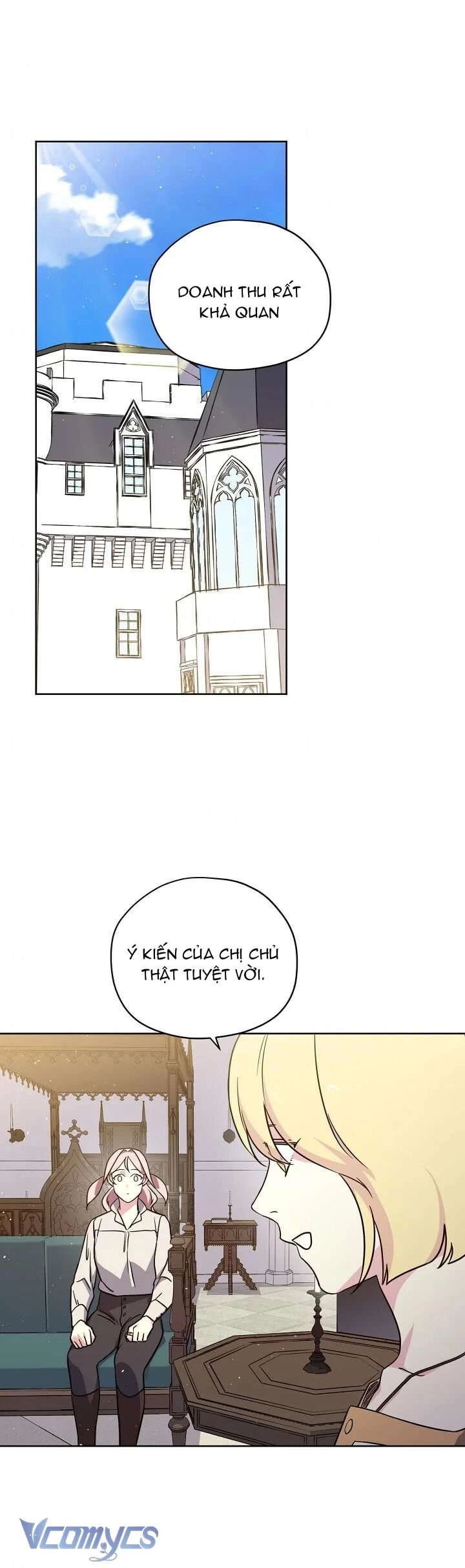 Chitra Chapter 86 - Trang 2