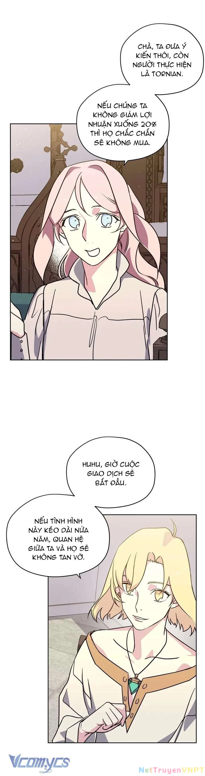 Chitra Chapter 86 - Trang 2
