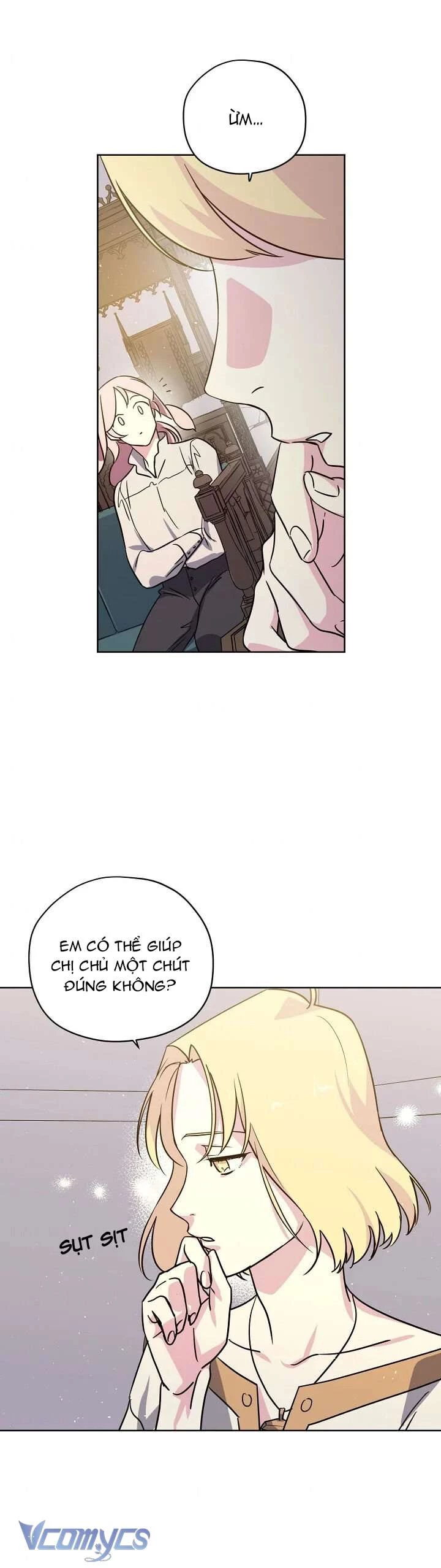 Chitra Chapter 86 - Trang 2