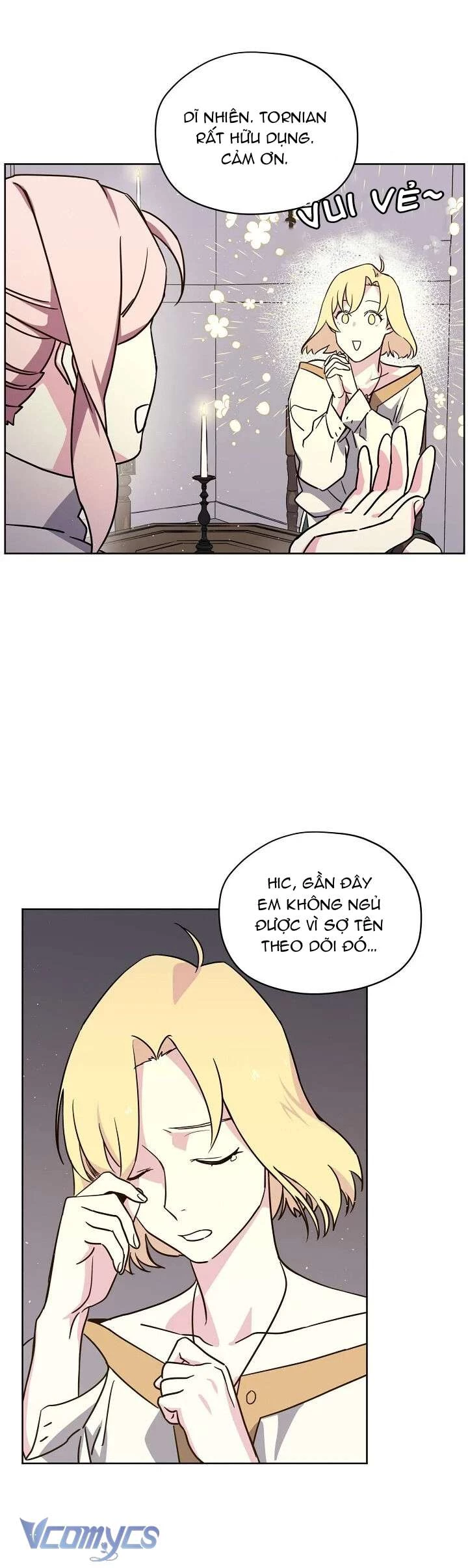 Chitra Chapter 86 - Trang 2
