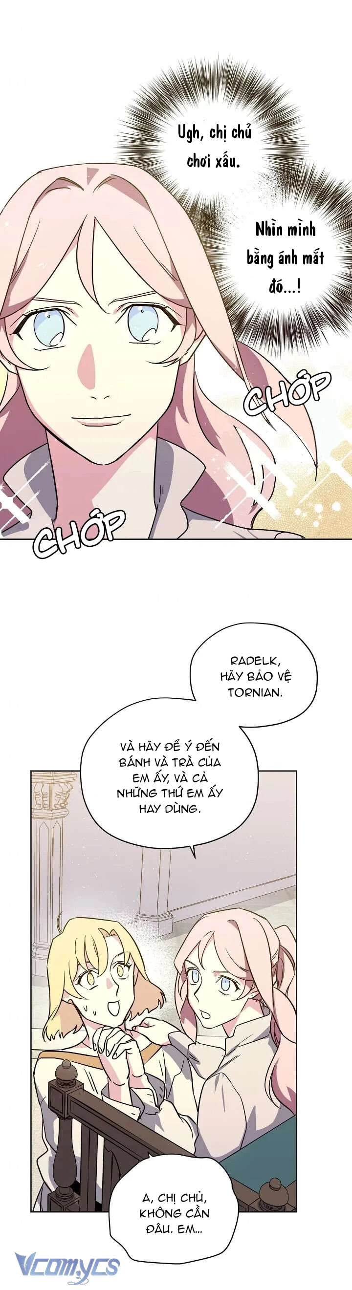 Chitra Chapter 86 - Trang 2