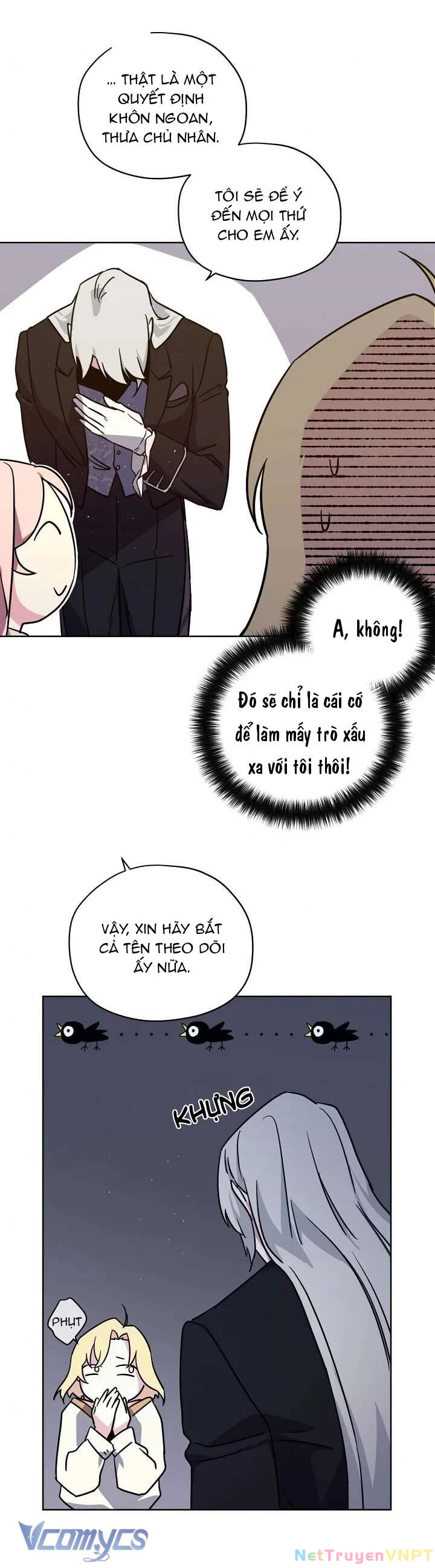 Chitra Chapter 86 - Trang 2