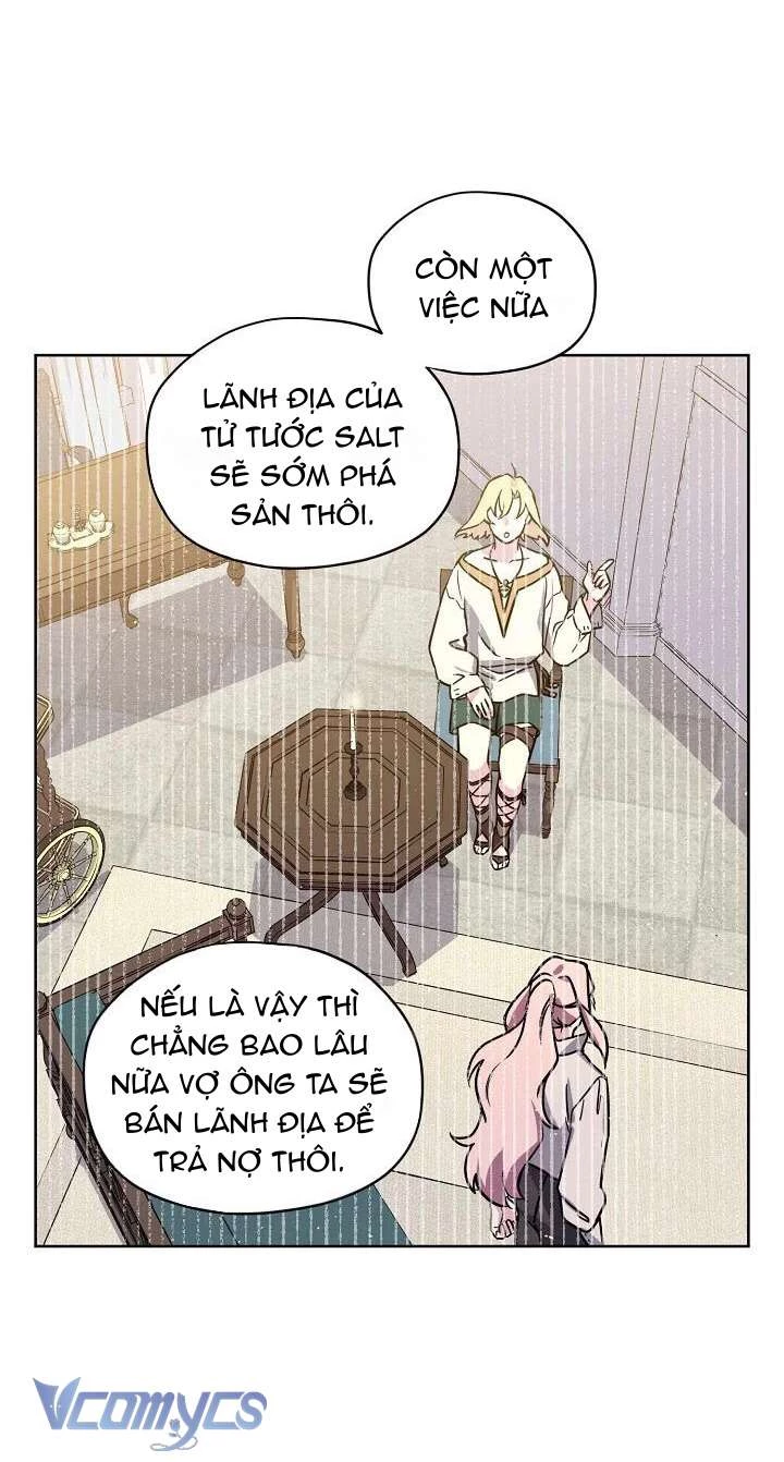 Chitra Chapter 87 - Trang 2