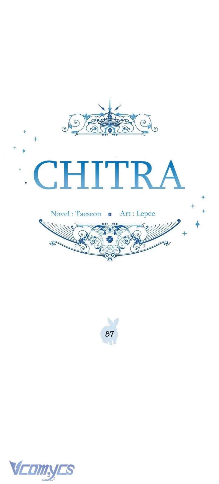 Chitra Chapter 87 - Trang 2