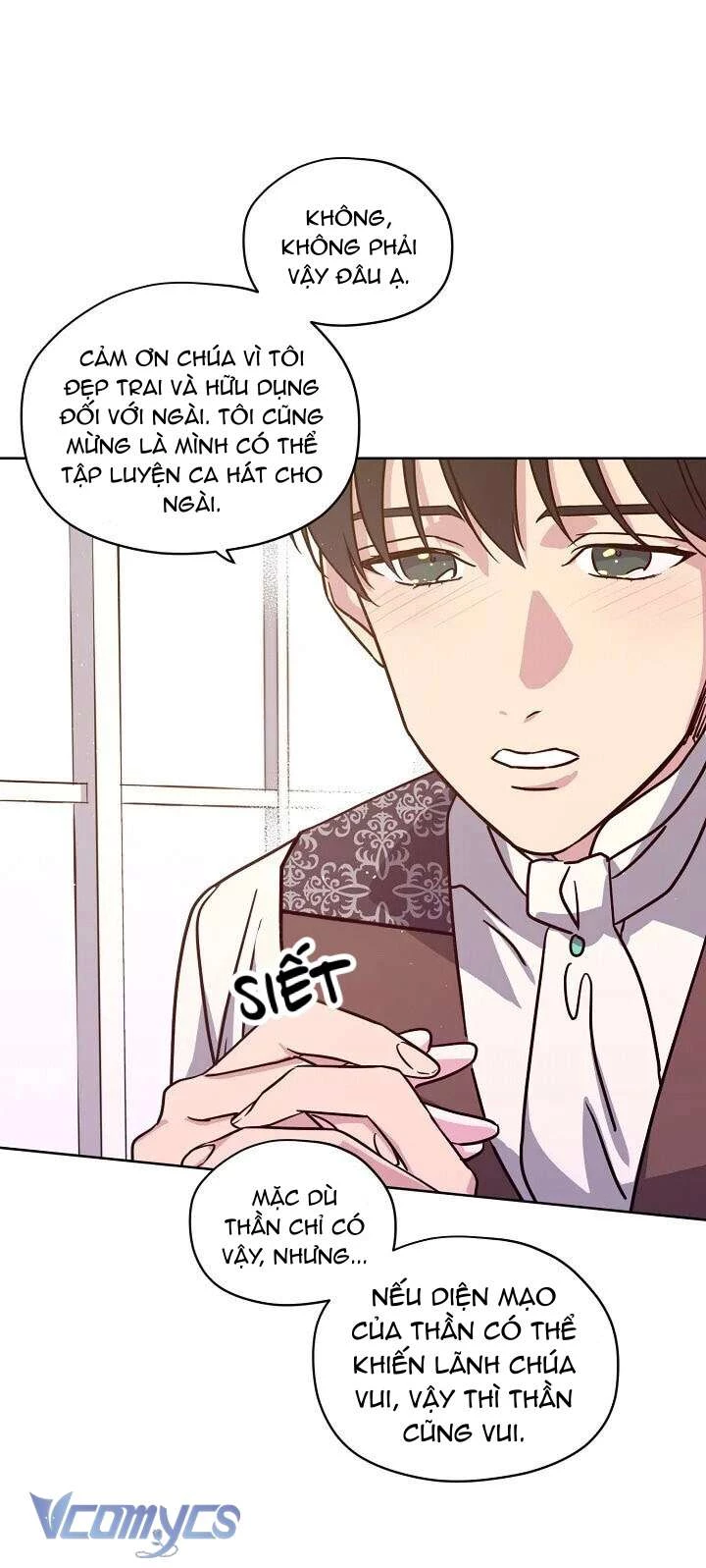 Chitra Chapter 87 - Trang 2