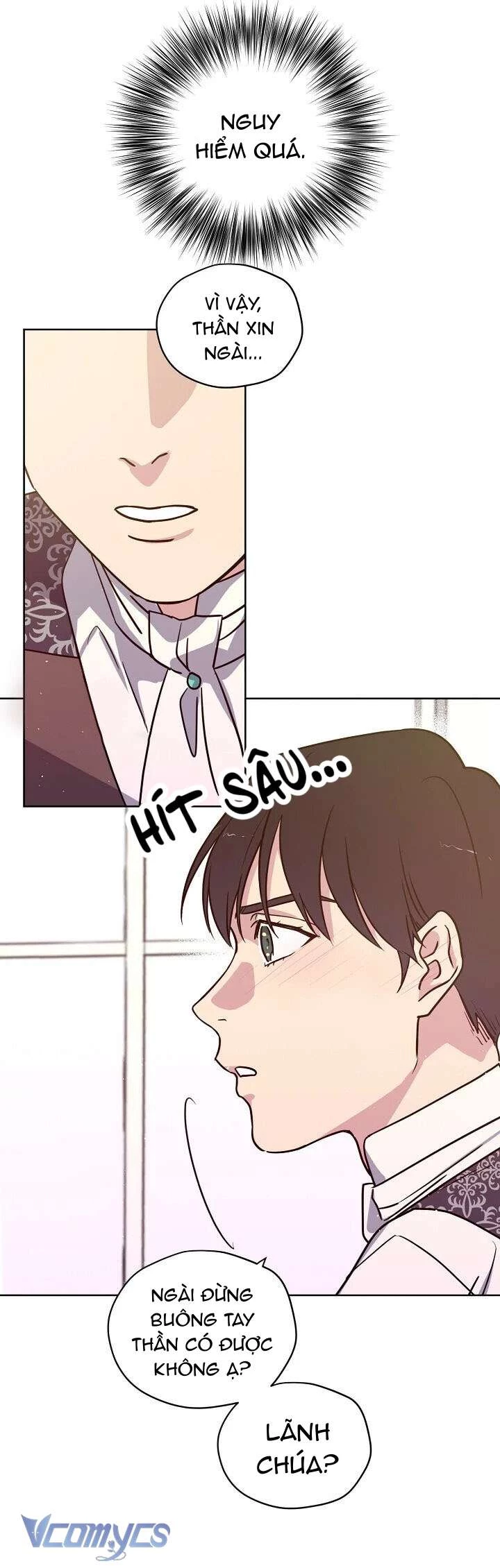 Chitra Chapter 87 - Trang 2