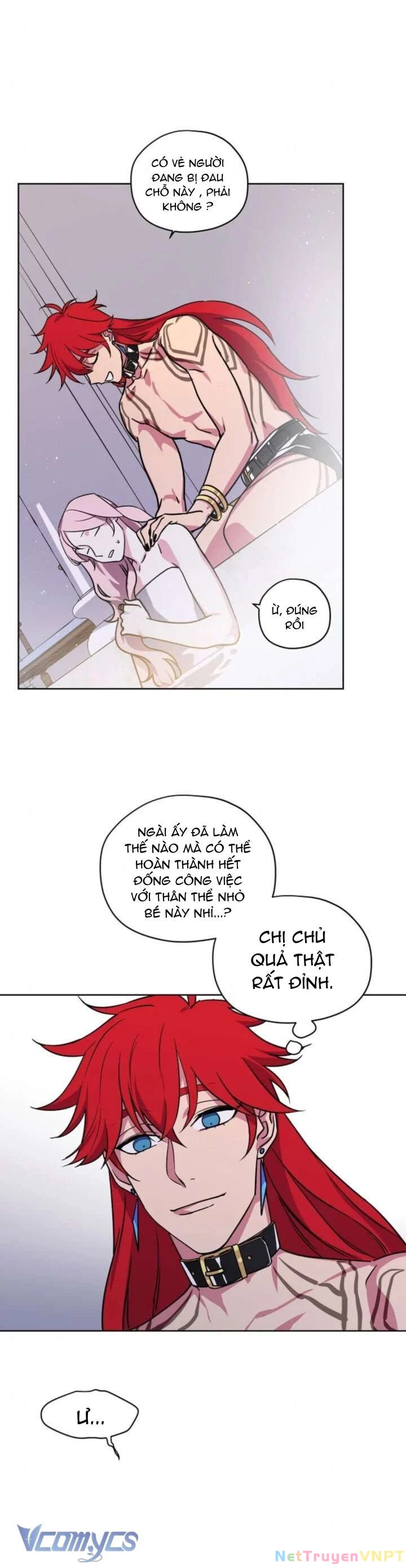 Chitra Chapter 89 - Trang 2