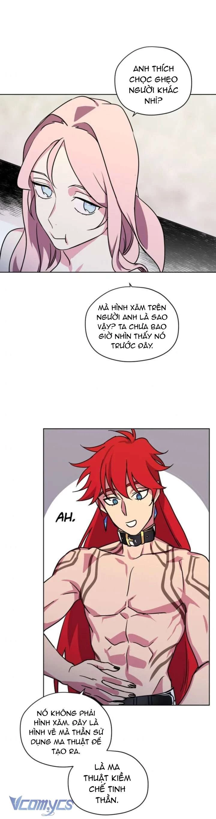 Chitra Chapter 89 - Trang 2