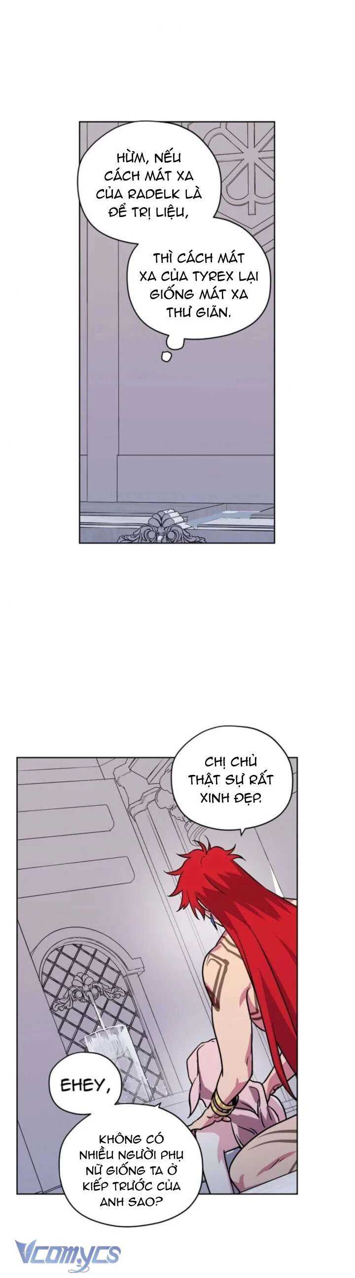 Chitra Chapter 89 - Trang 2